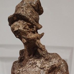 Meet your Posher, Andy